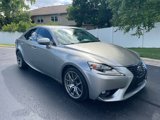 Used 2016 Lexus IS 300 AWD image 5