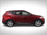 Used 2013 Hyundai Santa Fe Sport 2.0T image 2