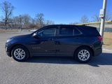 Used 2020 Chevrolet Equinox LS image 4