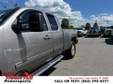 Used 2013 GMC Sierra 2500 SLT w/ SLT Convenience Package image 5