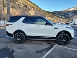 New 2025 Land Rover Discovery Dynamic SE image 2