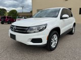 Used 2013 Volkswagen Tiguan S image 3
