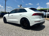 Used 2025 Audi SQ8 Prestige image 5