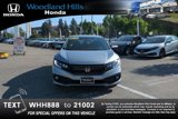 Used 2020 Honda Civic Sport image 2