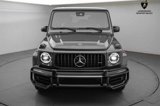 Used 2021 Mercedes-Benz G 63 AMG 4MATIC image 2