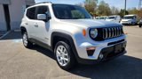Used 2021 Jeep Renegade Latitude w/ Convenience Group image 3