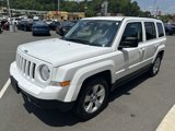 Used 2016 Jeep Patriot Latitude image 4