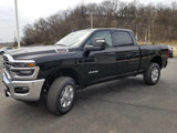 New 2025 RAM 2500 Big Horn image 3