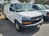 Used 2019 Chevrolet Express 2500 w/ Driver Convenience Package image 4
