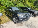 Certified 2018 Jeep Grand Cherokee Laredo image 4
