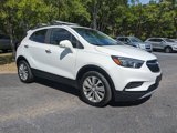 Used 2019 Buick Encore Preferred image 2