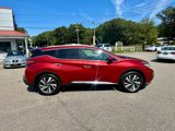 Used 2015 Nissan Murano Platinum w/ Platinum Technology Package image 5