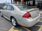 Used 2012 Chevrolet Impala LTZ image 4