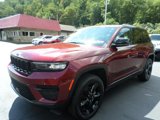 Used 2022 Jeep Grand Cherokee Altitude image 3