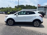 Certified 2022 Buick Encore Preferred w/ Safety Package image 4