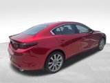 New 2025 MAZDA MAZDA3 s image 4