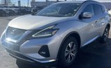 Used 2023 Nissan Murano SV image 5