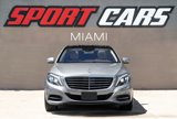 Used 2015 Mercedes-Benz S 550 4MATIC Sedan image 4
