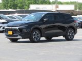 Used 2023 Chevrolet Blazer LT image 3