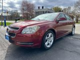 Used 2010 Chevrolet Malibu LT image 3