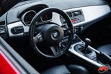 Used 2007 BMW M Coupe image 6