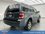 Used 2011 Ford Escape Limited w/ 302A Rapid Spec Order Code image 4