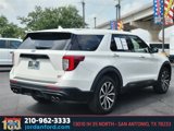 Certified 2021 Ford Explorer ST w/ Equipment Group 401A image 5