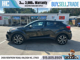 Used 2018 Toyota C-HR XLE image 2