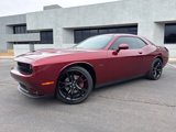 Used 2018 Dodge Challenger R/T w/ Blacktop Package image 2