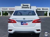 Used 2017 Nissan Sentra S image 5