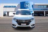 Used 2022 Honda HR-V Sport image 2
