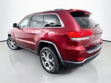 Used 2019 Jeep Grand Cherokee Limited w/ Luxury Group II image 5