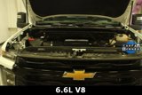 Used 2024 Chevrolet Silverado 2500 W/T w/ WT Fleet Convenience Package image 3
