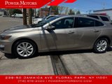 Used 2022 Chevrolet Malibu LT image 2