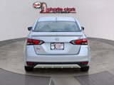 New 2025 Nissan Versa SR w/ Trunk Package image 4