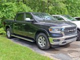 Used 2019 RAM 1500 Laramie image 2