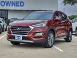 Used 2019 Hyundai Tucson Limited image 2