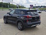 Used 2021 Kia Seltos LX image 3