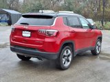 Used 2020 Jeep Compass Limited image 5