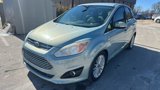 Used 2013 Ford C-MAX Energi SEL image 3