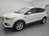 Used 2017 Ford Escape SE image 2
