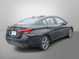 New 2025 Nissan Versa S w/ S Plus Package image 3