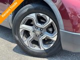 Used 2017 Honda CR-V EX image 5
