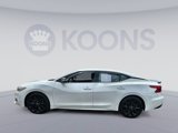 Used 2017 Nissan Maxima SR w/ Midnight Edition image 2