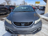 Used 2013 Honda Civic EX-L image 2