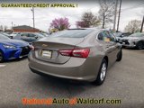 Used 2022 Chevrolet Malibu LT image 5