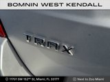 Used 2018 Chevrolet Trax LT w/ LT Convenience Package image 5
