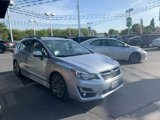 Used 2016 Subaru Impreza 2.0i Sport Limited image 3