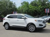 Used 2023 Ford Edge SEL image 3