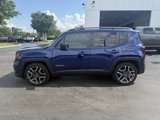 Used 2020 Jeep Renegade Latitude w/ Safety & Security Group II image 5